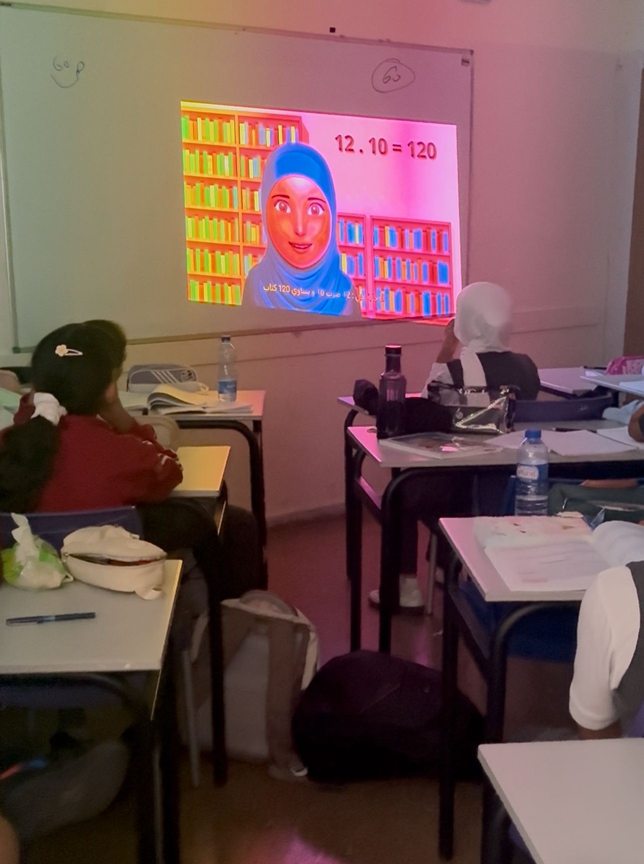 قصصٌ تُحوِّل الأرقام إلى حكاية